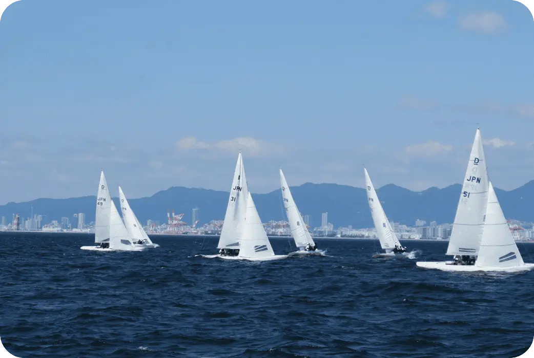 ドラゴン全日本選手権大会